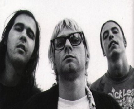 nirvana